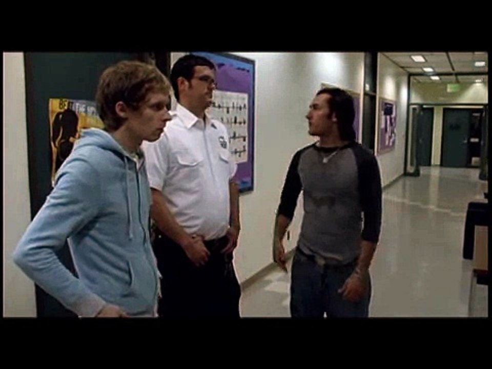 Resident Butch: Scene 24