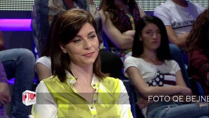 Pasdite ne TCH, 13 Qershor 2016, Pjesa 4 - Top Channel Albania - Entertainment Show