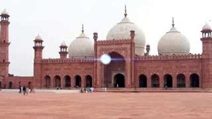 NAAT - Ek Nazar Aasma Pe Daal Marhaba - Ramzan - 2016