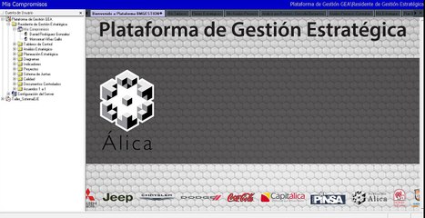 7. AGREGAR UN TABLERO DE CONTROL