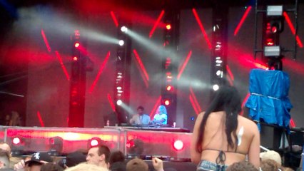 Hot since 82 and Heidi