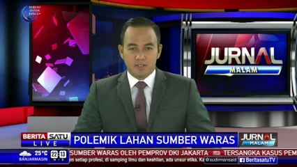 Ahok Sudah Yakin Tidak Bersalah Kasus Sumber Waras