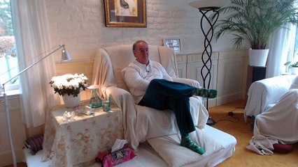 The Holy Spirit Will Help You - Rananda Teaching