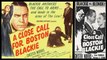 A Close Call for Boston Blackie (1946)-Free Classic Detective Film