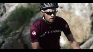 Baracchi Lightweight Carbon Bike