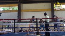 Herald Molina vs Jose Ruiz - Pinolero Boxing Promotions