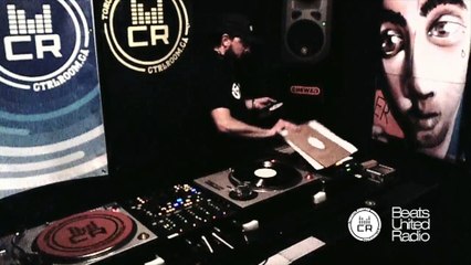 Robert RPJ @ Beats United Radio EP 29 - June 06 2016