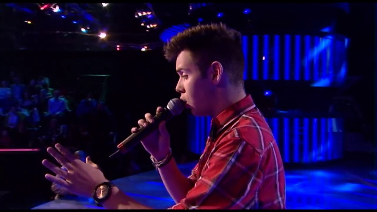 Uroš Stanković - Deset mlađa