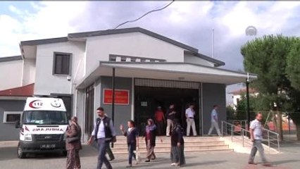 Soma'daki Maden Faciası Davası