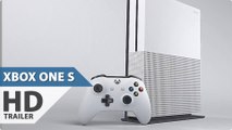 Xbox Project Scorpio Trailer 2017 (New Xbox One Console 4K) E3 2016