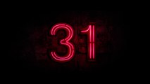 Rob Zombie's 31 - Tráiler V.O. (HD)