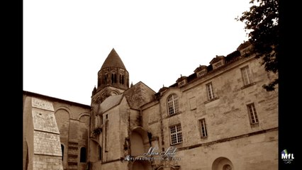 Zumba Party à l'Abbaye aux Dames : le Diaporama