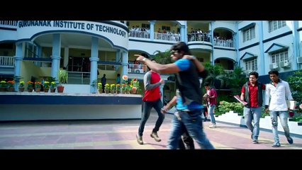 Du Chokhe Tor Swapne (Full Song) - Bawal - Arjun - Ritabhari - Akassh