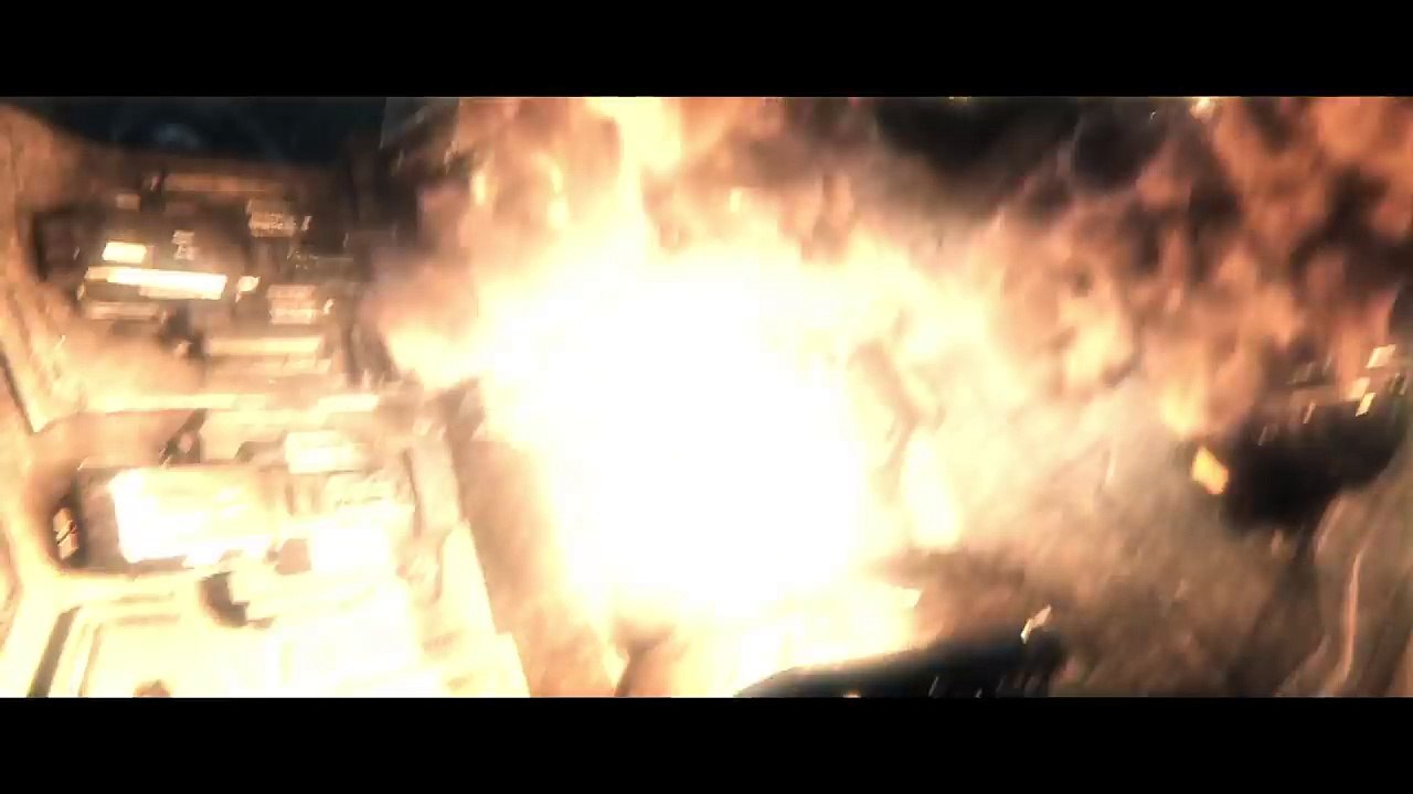 Halo Wars 2 Official E3 Trailer