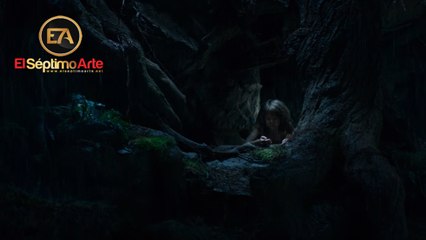 Pete's Dragon (Peter y el dragón) - Tráiler V.O. (HD)