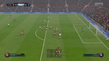 EA SPORTS™ FIFA 16 - Toni Kroos Overhead Kick - Career Mode