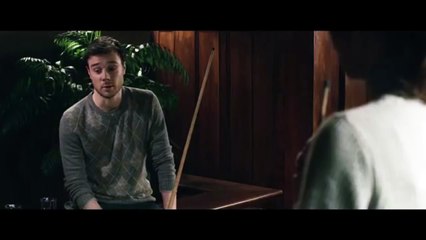 The Boy Official Trailer #2 (2016) - Lauren Cohan Horror Scary Movie [HD]