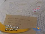 SERÍA AJUSTE DE CUENTAS - CHIMBOTE
