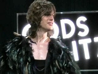 Gods of Blitz - Making of "I know..."