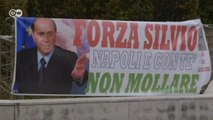 Berlusconi’nin sağlık durumu iyi