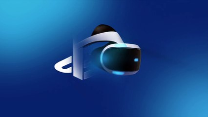 Batman Arkham VR — E3 2016 (HD)