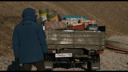 DANS LES FORÊTS DE SIBÉRIE - Bande-annonce
