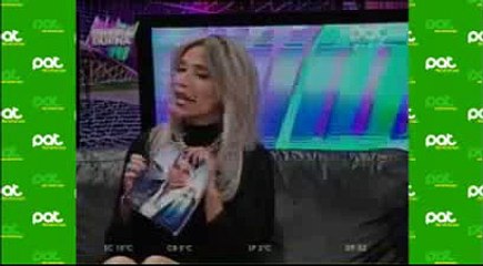 Entrevista a Christian Meier _Programa ‘Enhorabuena’ Bolivia