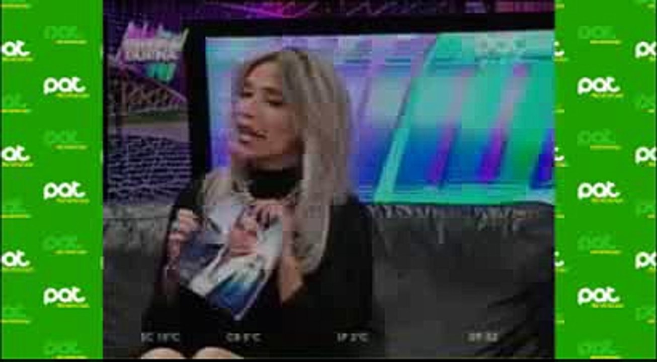 Entrevista a Christian Meier _Programa ‘Enhorabuena’ Bolivia