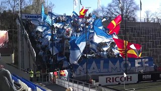 Ifk norrköping - MALMÖ FF 2012-04-29