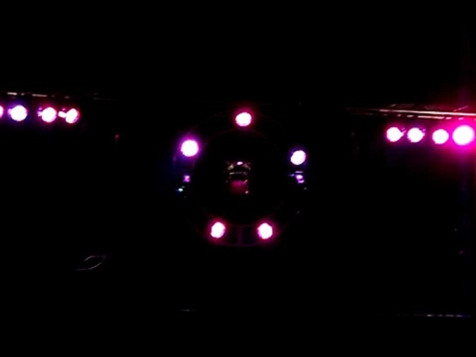 羅生門 - RASHOMON -  Graciela Nakasone -  Utamatsuri  Argentina - La Plata 2011