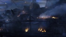 Game of Thrones 6x08 - Daenerys returns to Meereen
