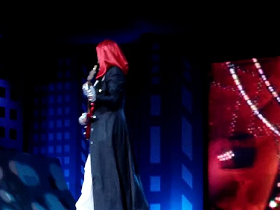 To de Bem Com a Vida, show Xuxa Festa, RJ - 22/10/2006