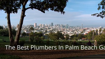 Emergency Water Damage Palm Beach Gardens