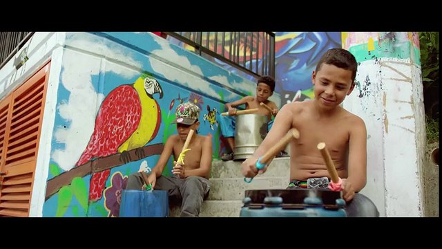 Nicky Jam y Enrique Iglesias El Perdón [Official Music Video YTMAs]_HIGH