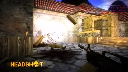 Cebel-G | Gaming [Cs 1.6]