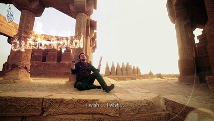 Exclusive Naat ‎Ramzan 2016 Kash Main Doure Payamber by Farhan Ali Waris HD