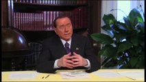 Silvio Berlusconi   Le riforme impedite   collegamento con Torino 29 Aprile 2014