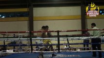 Junior Ramirez vs David Acevedo - Pinolero Boxing Promotions