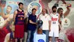 FCB Basket: Previa final Liga Endesa FC Barcelona v Real Madrid
