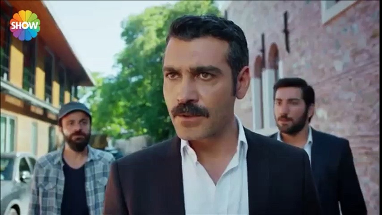 Istanbul Sokaklari  9 bolum 3 part