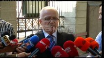 Ora News – Byroja rrëzon PD për përjashtimin e Ramës, Spaho: Është gojëmbëli i parlamentit