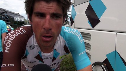 Tour de Suisse 2016 - Sébastien Minard : "Jicé Péraud est là pour reprendre confiance et se faire plaisir"
