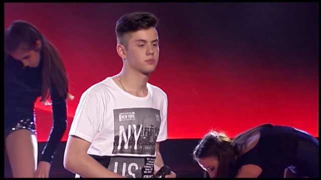 Uroš Stanković - Nisam te zbog lepote voleo