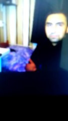 Waisuddin Sherzai ویس الدین شیرزی former merchant of Sherzai company from Herat province Afghanistan