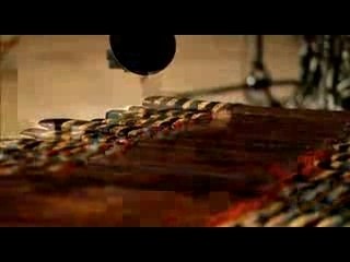 Rokia traore - rollback malaria