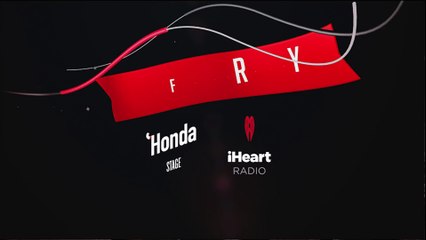 Fifth Harmony - Work from Home (Live on the Honda Stage at the iHeartRadio Theater LA 2016-06-13) 1080p WEB-RIP