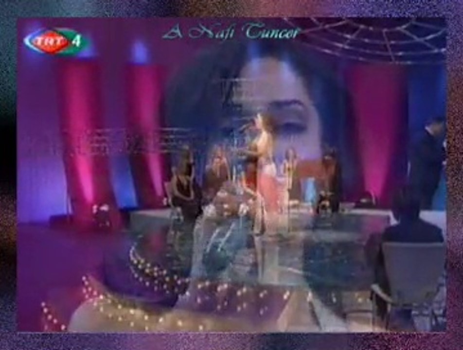 Semra Karakuş Söyle sevgili sevgili söyle