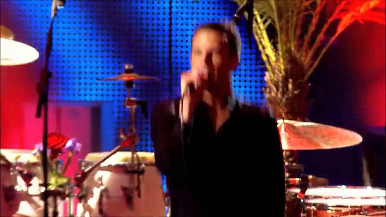 The Killers - Mr. Brightside Live From The Royal Albert Hall 2009