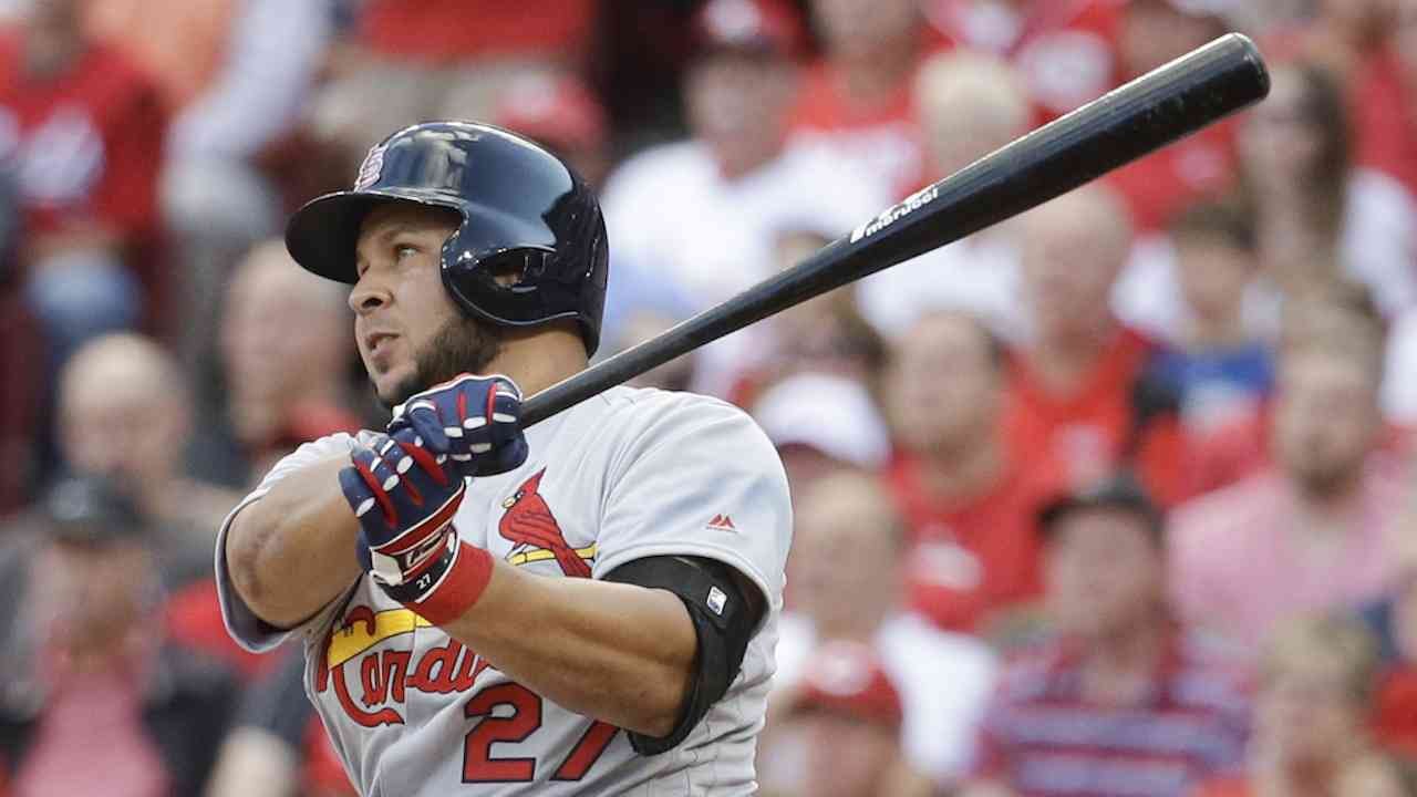 BenFred: Will Peralta Hit in September?