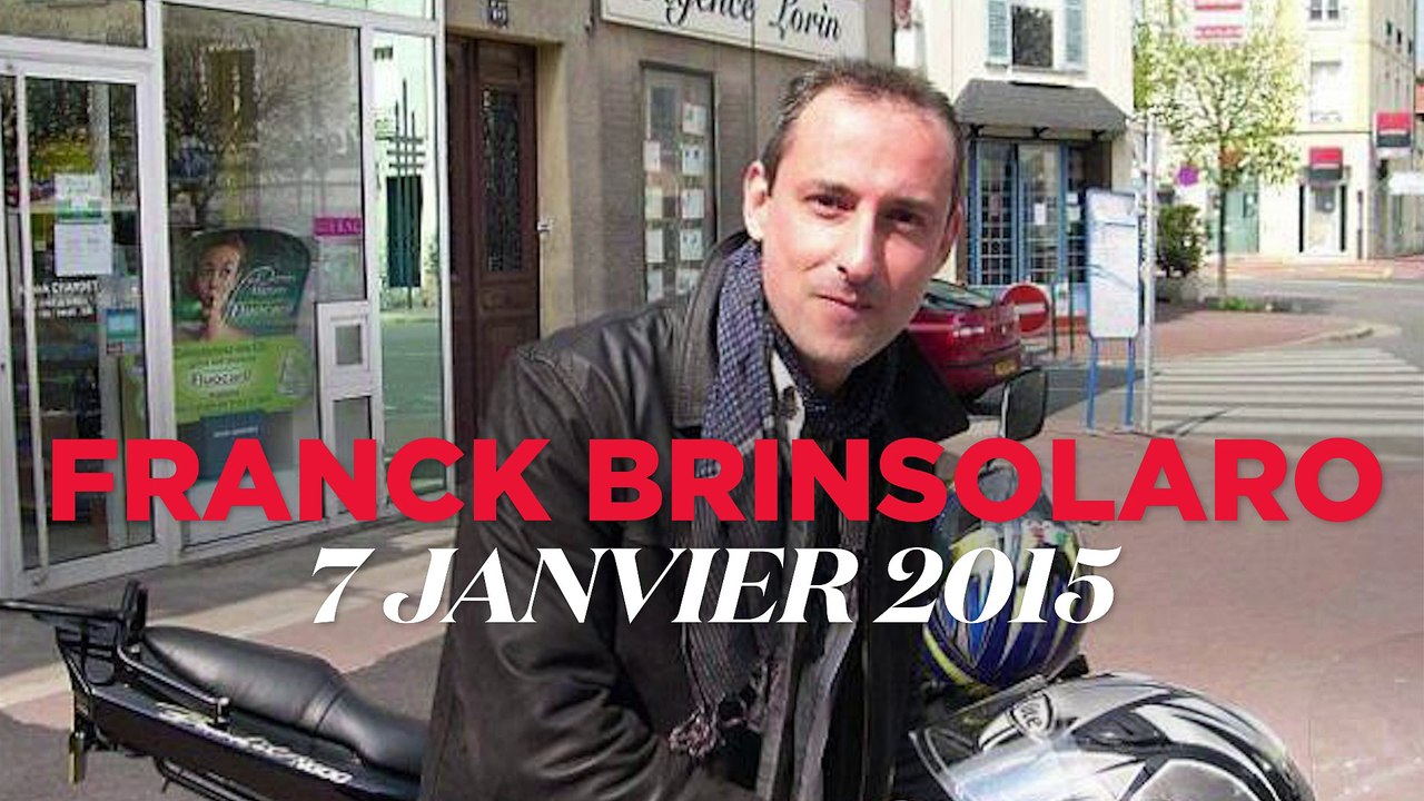 Policiers et militaires, ils sont les cibles pivilégiées de Daech